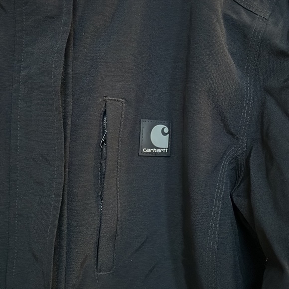 COPY - Carhartt Woman’s Coat - Picture 4 of 13
